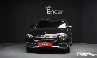 Mercedes-Benz E-Class 2021 1.9 Автомат в Москве № 162095, миниатюра 11