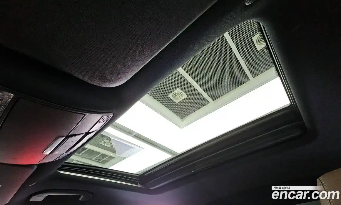 Mercedes-Benz E-Class 2021 1.9 Автомат в Москве № 162095, фото 16