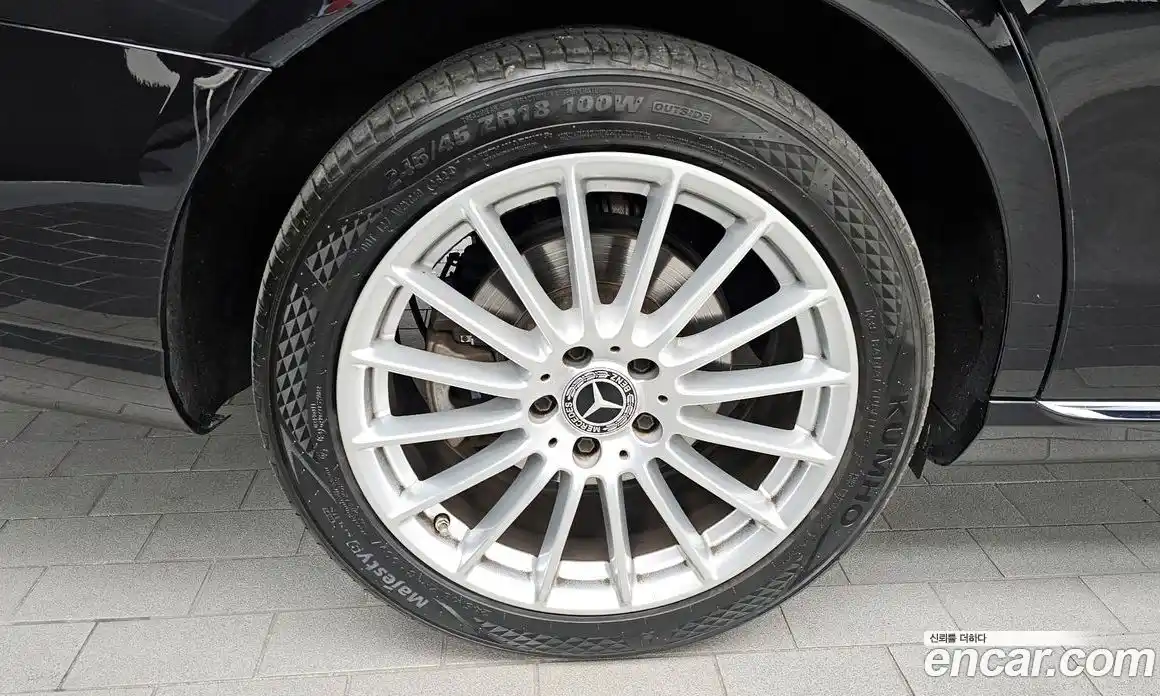 Mercedes-Benz E-Class 2021 1.9 Автомат в Москве № 162095, фото 4