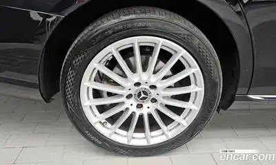 Mercedes-Benz E-Class 2021 1.9 Автомат в Москве № 162095, миниатюра 4