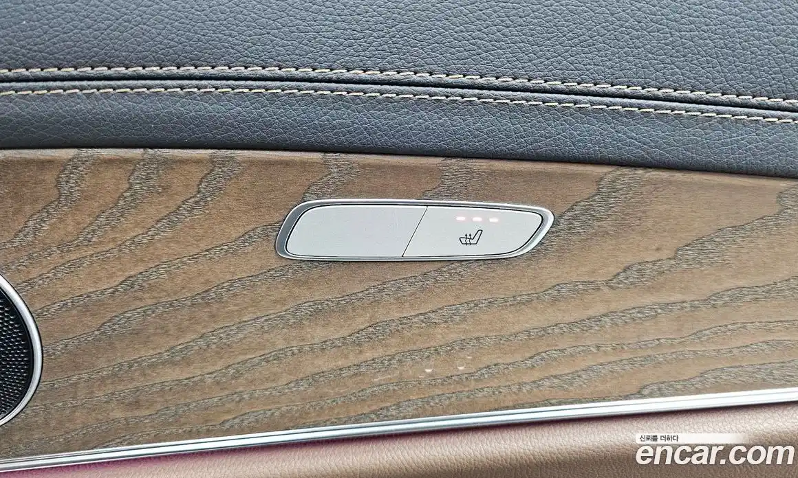 Mercedes-Benz E-Class 2021 1.9 Автомат в Москве № 162095, фото 10