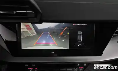 Audi A3 2023 2.0 Автомат в Москве № 162351, миниатюра 12