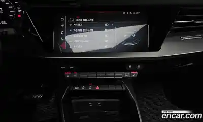 Audi A3 2023 2.0 Автомат в Москве № 162351, миниатюра 7