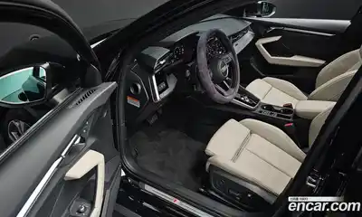 Audi A3 2023 2.0 Автомат в Москве № 162445, миниатюра 11