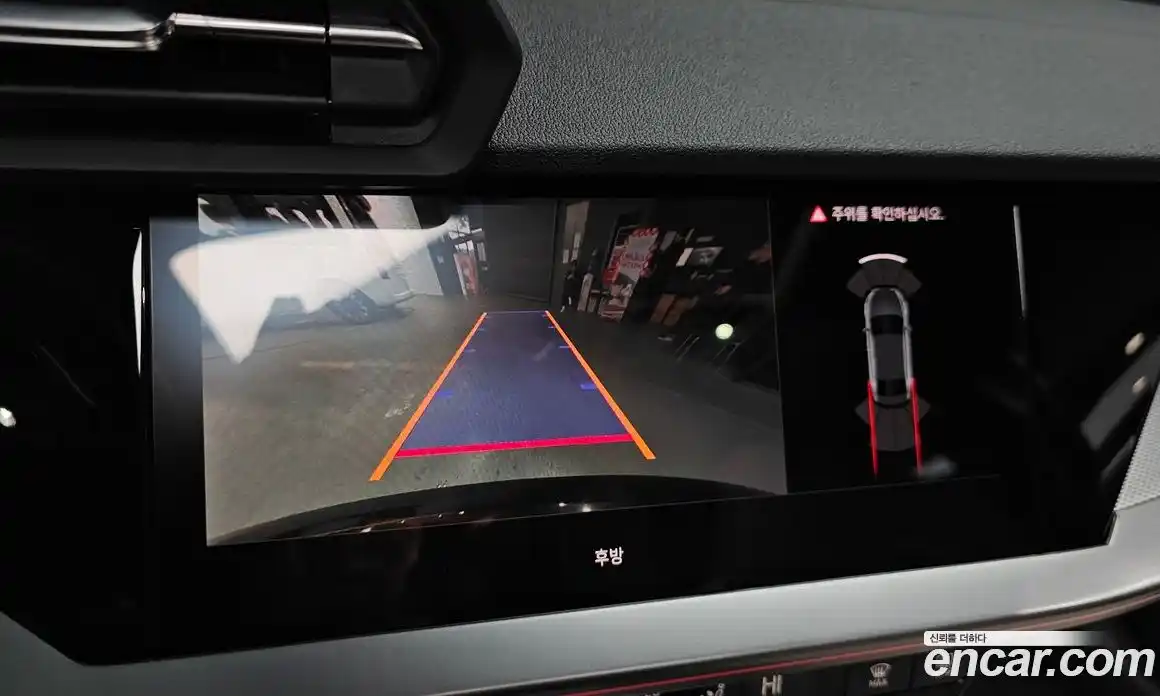 Audi A3 2023 2.0 Автомат в Москве № 162445, фото 14