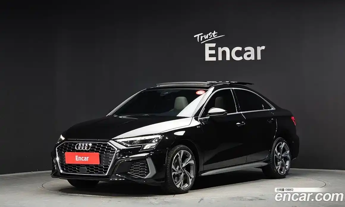 Audi A3 2023 2.0 Автомат в Москве № 162445, фото 19