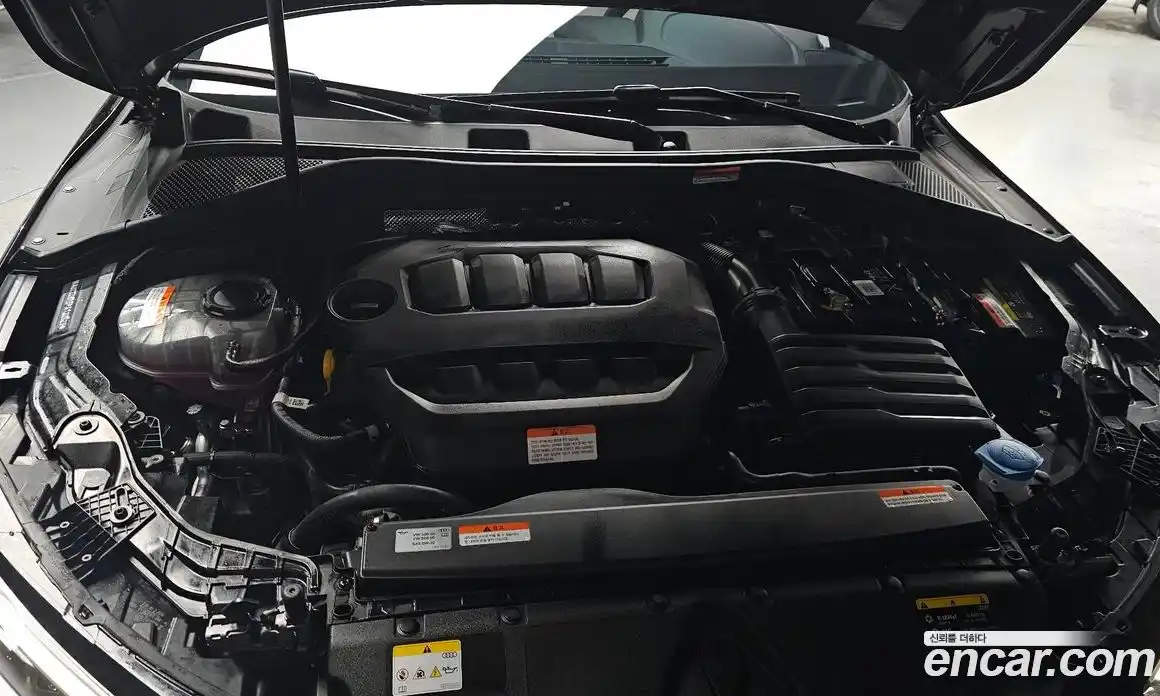 Audi A3 2023 2.0 Автомат в Москве № 162445, фото 3