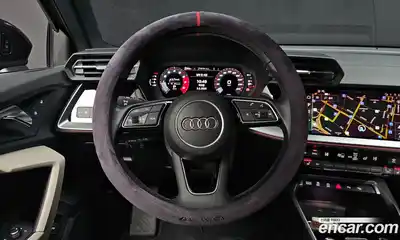 Audi A3 2023 2.0 Автомат в Москве № 162445, миниатюра 8