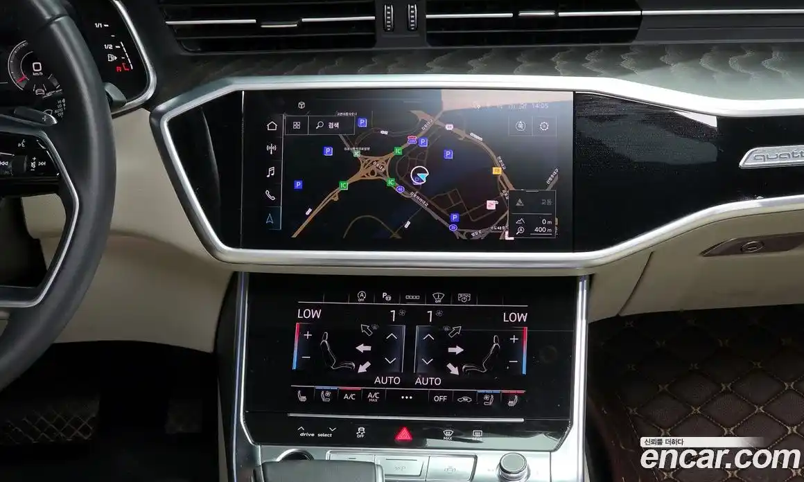 Audi A6 2023 2.0 Автомат в Москве № 162948, фото 18