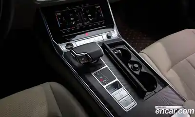 Audi A6 2023 2.0 Автомат в Москве № 162948, миниатюра 3