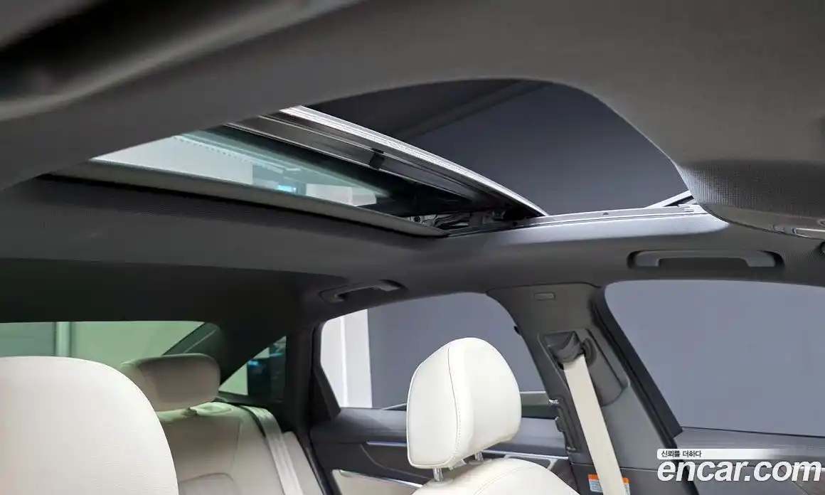 Audi A6 2023 2.0 Автомат в Москве № 162948, фото 5