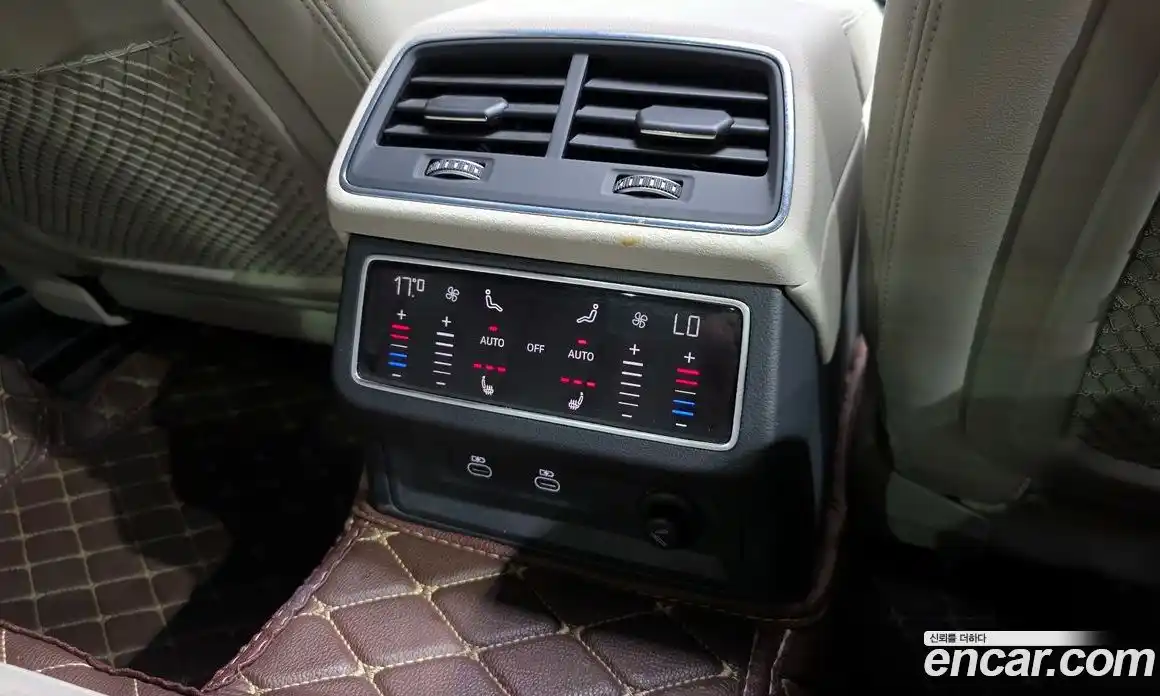 Audi A6 2023 2.0 Автомат в Москве № 162948, фото 7