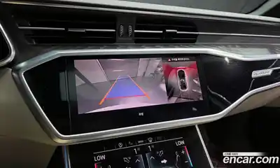 Audi A6 2023 2.0 Автомат в Москве № 162948, миниатюра 8