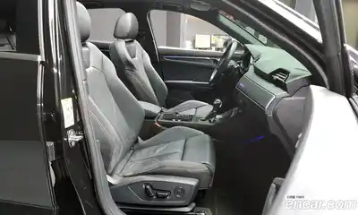 Audi Q3 2022 2.0 Автомат в Москве № 163531, миниатюра 11