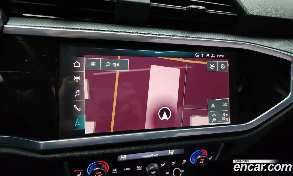 Audi Q3 2022 2.0 Автомат в Москве № 163531, фото 13