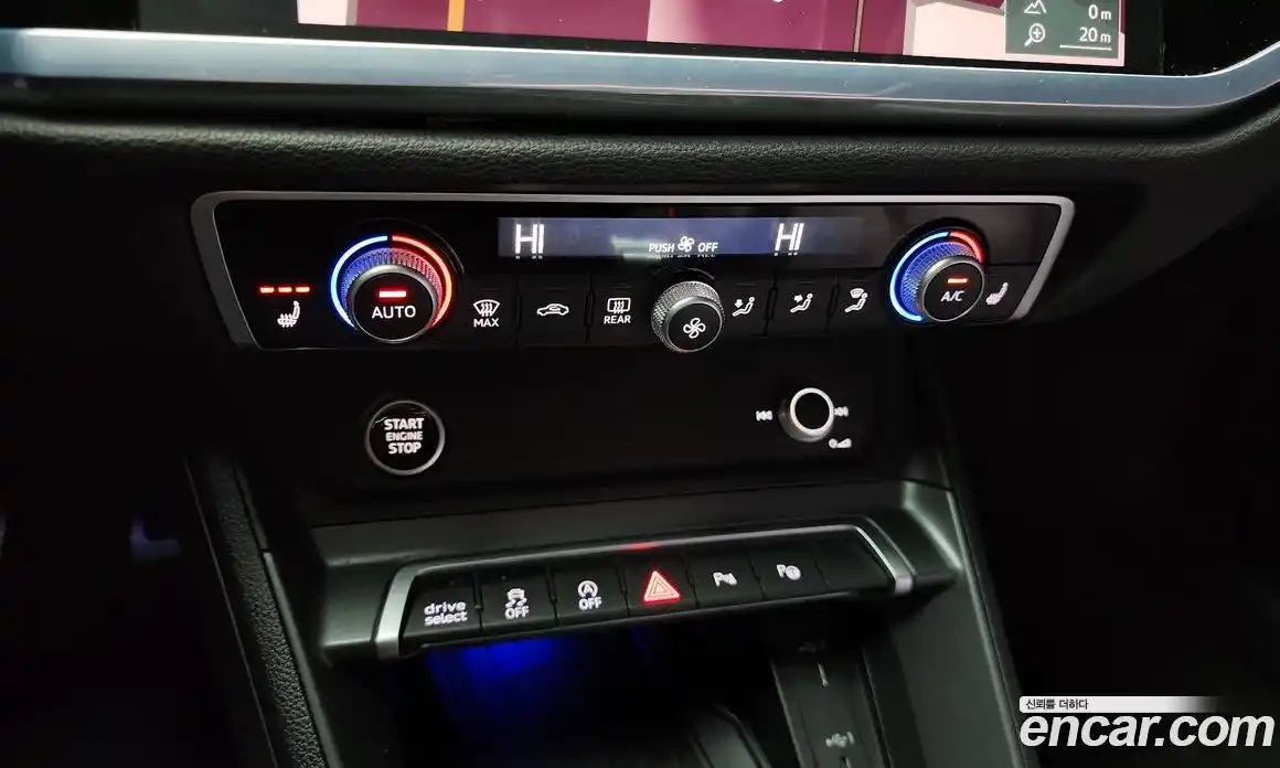 Audi Q3 2022 2.0 Автомат в Москве № 163531, фото 18