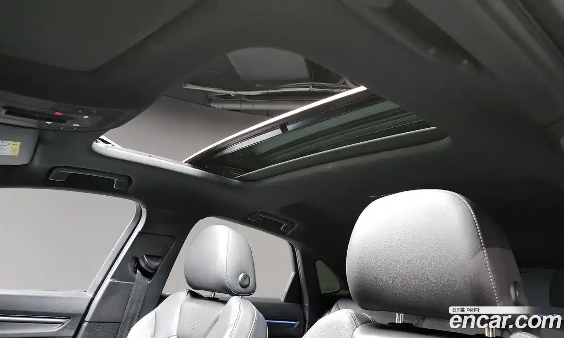 Audi Q3 2022 2.0 Автомат в Москве № 163531, фото 5