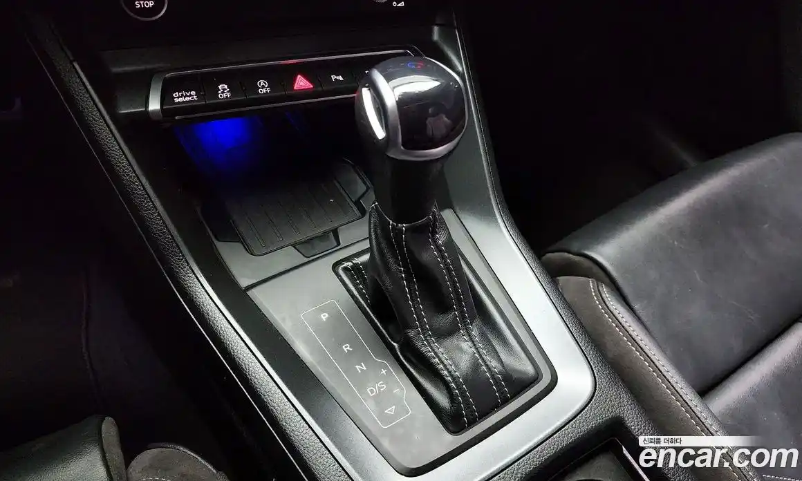 Audi Q3 2022 2.0 Автомат в Москве № 163531, фото 10