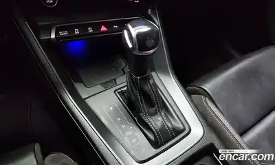 Audi Q3 2022 2.0 Автомат в Москве № 163531, миниатюра 10