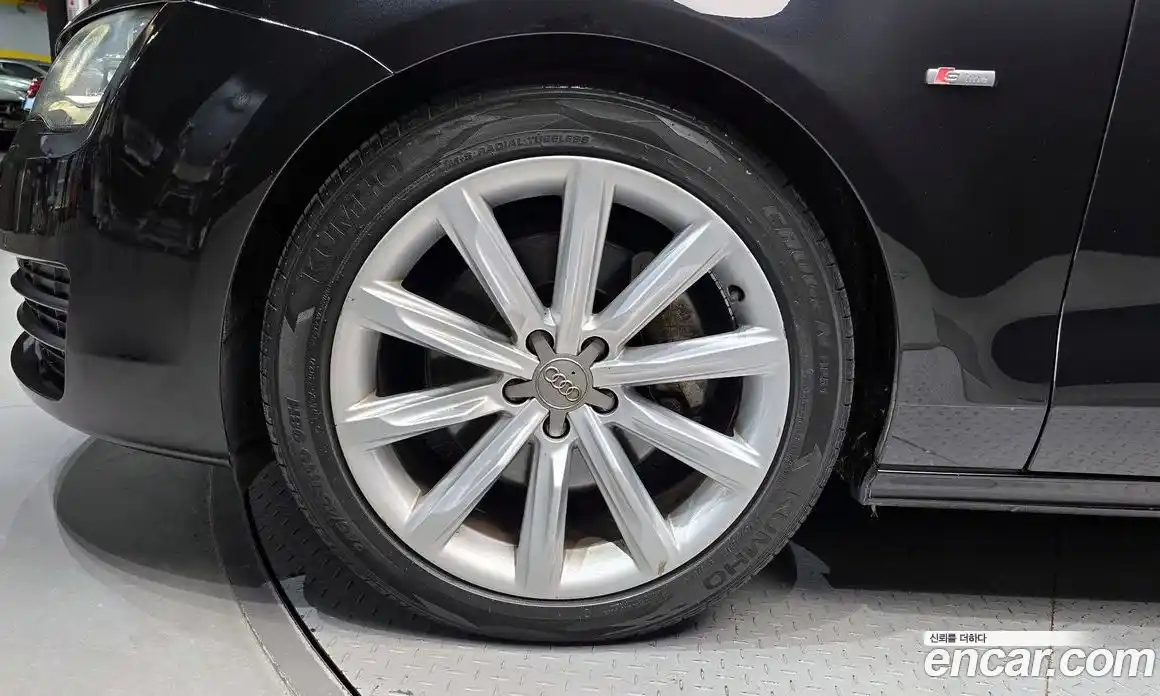 Audi A7 2015 3.0 Автомат в Москве № 163748, фото 13