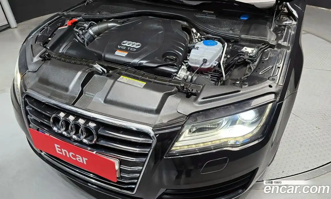 Audi A7 2015 3.0 Автомат в Москве № 163748, фото 15