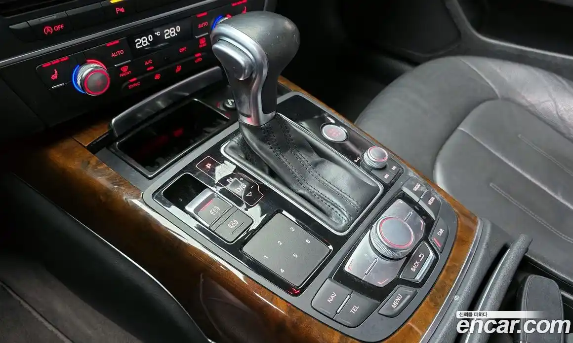 Audi A7 2015 3.0 Автомат в Москве № 163748, фото 20