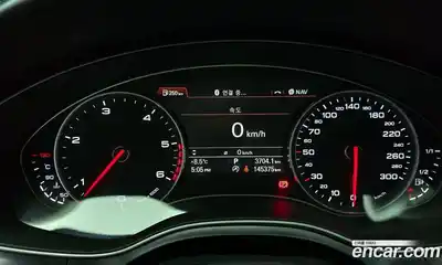 Audi A7 2015 3.0 Автомат в Москве № 163748, миниатюра 2