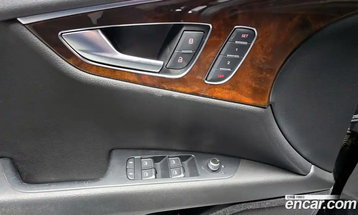 Audi A7 2015 3.0 Автомат в Москве № 163748, фото 3