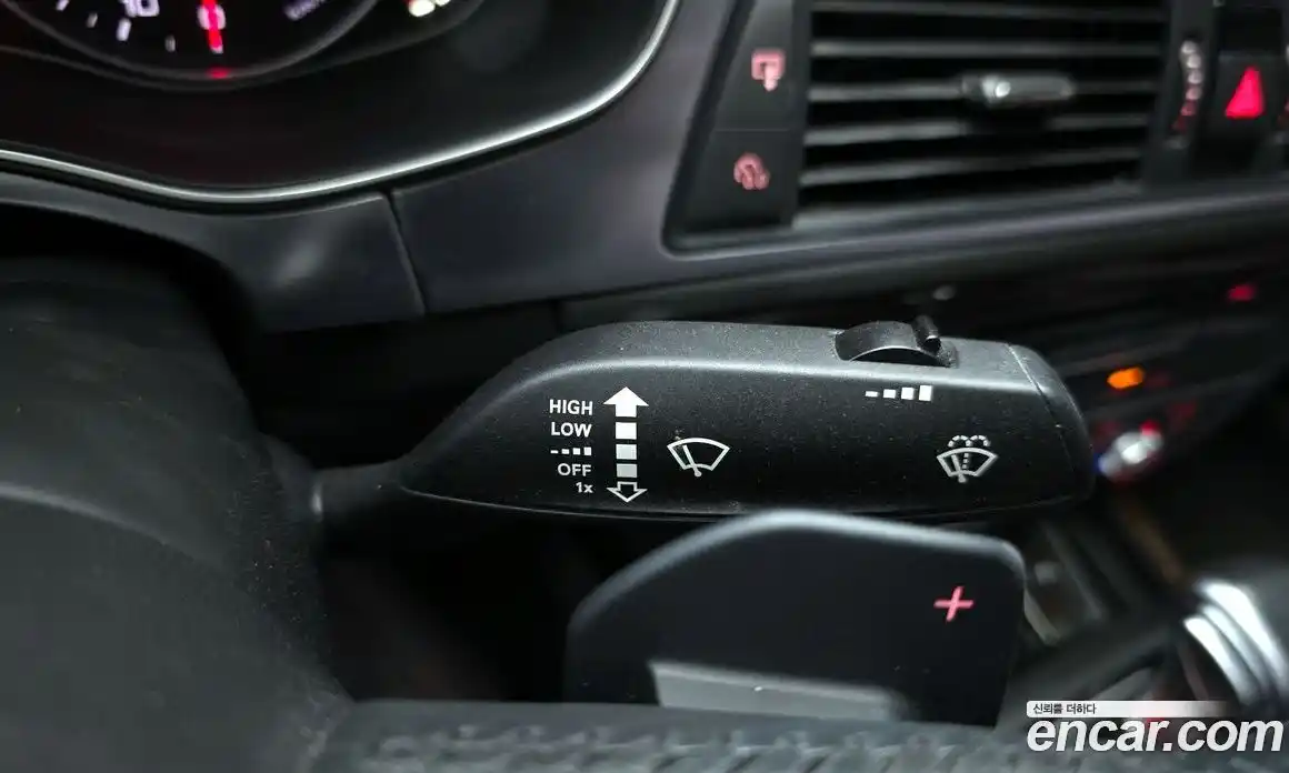 Audi A7 2015 3.0 Автомат в Москве № 163748, фото 4