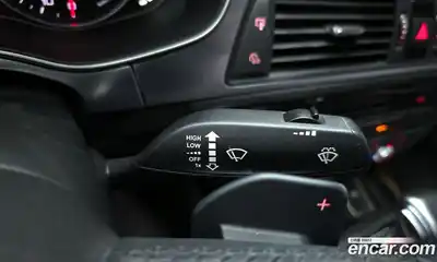 Audi A7 2015 3.0 Автомат в Москве № 163748, миниатюра 4