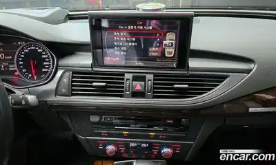 Audi A7 2015 3.0 Автомат в Москве № 163748, миниатюра 10