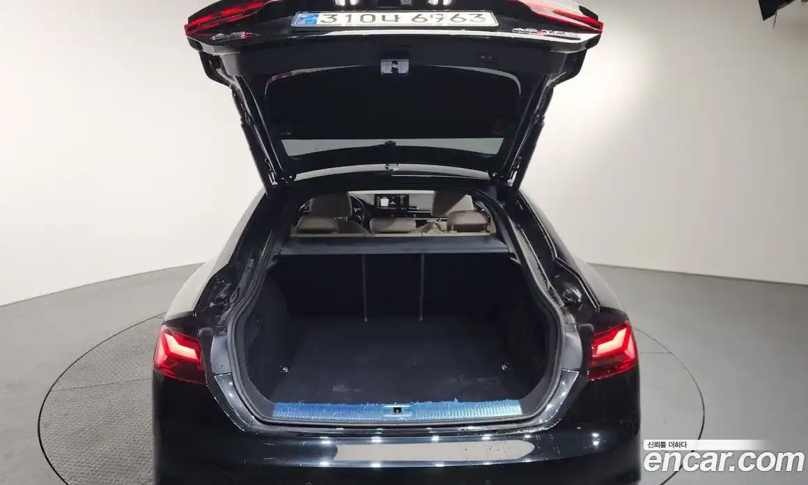 Audi A5 2021 2.0 Автомат в Москве № 163788, фото 11