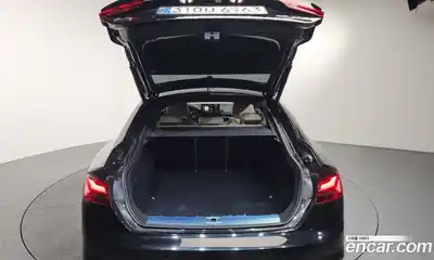 Audi A5 2021 2.0 Автомат в Москве № 163788, миниатюра 11