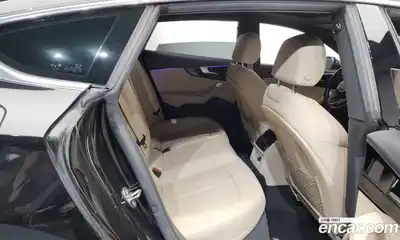 Audi A5 2021 2.0 Автомат в Москве № 163788, миниатюра 12