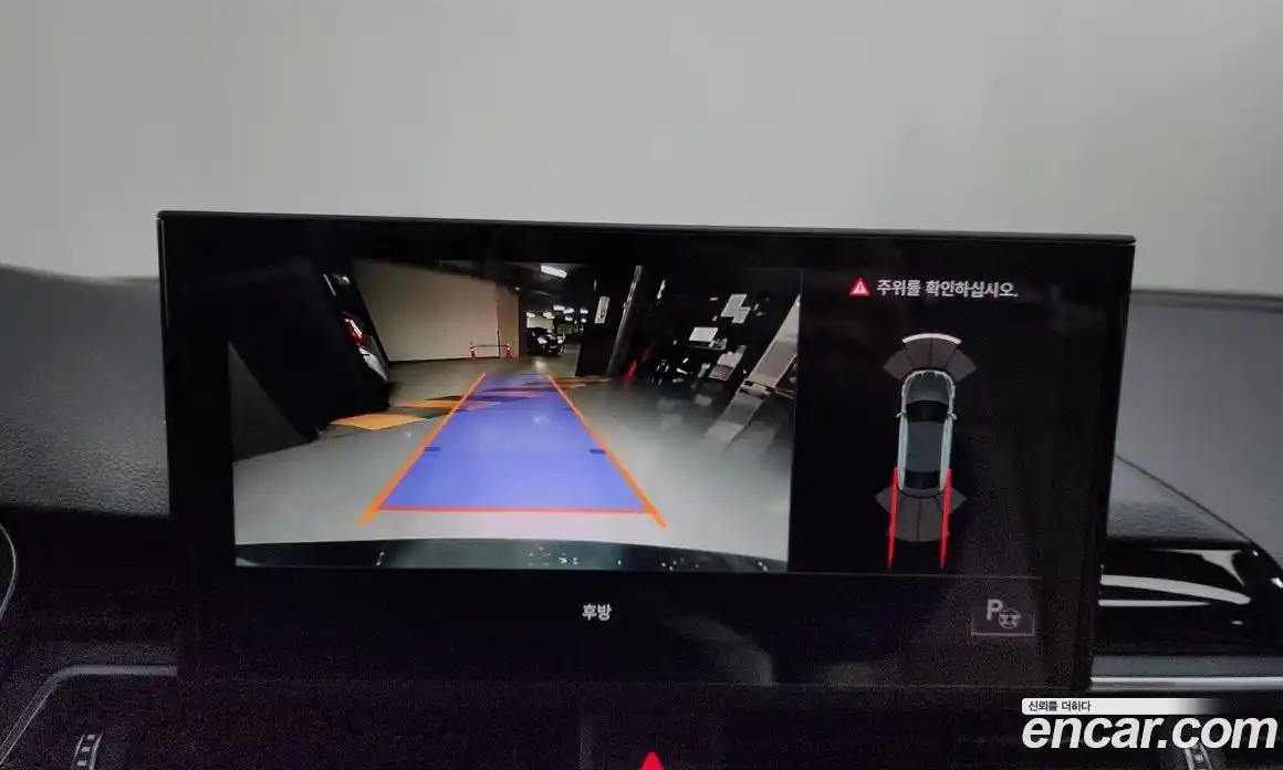 Audi A5 2021 2.0 Автомат в Москве № 163788, фото 13