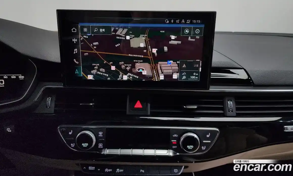 Audi A5 2021 2.0 Автомат в Москве № 163788, фото 16