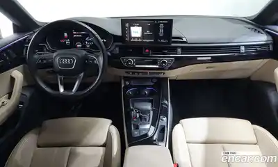 Audi A5 2021 2.0 Автомат в Москве № 163788, миниатюра 5