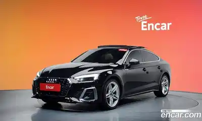 Audi A5 2021 2.0 Автомат в Москве № 163788, миниатюра 9