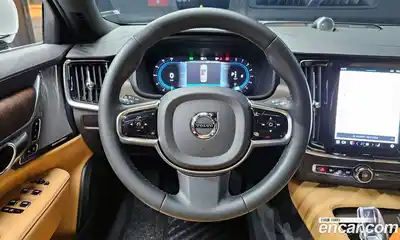 Volvo S90 2023 2.0 Автомат в Москве № 164498, миниатюра 11