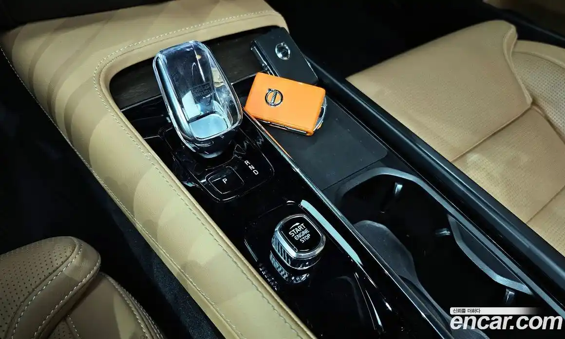 Volvo S90 2023 2.0 Автомат в Москве № 164498, фото 17