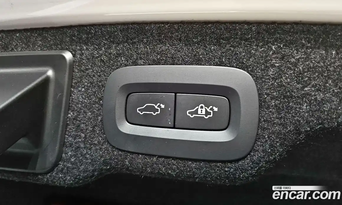 Volvo S90 2023 2.0 Автомат в Москве № 164498, фото 20