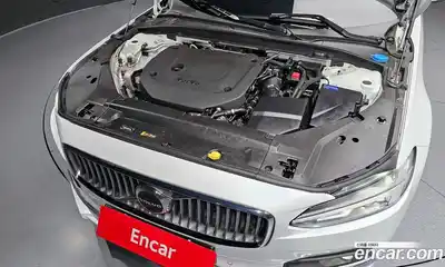 Volvo S90 2023 2.0 Автомат в Москве № 164498, миниатюра 3