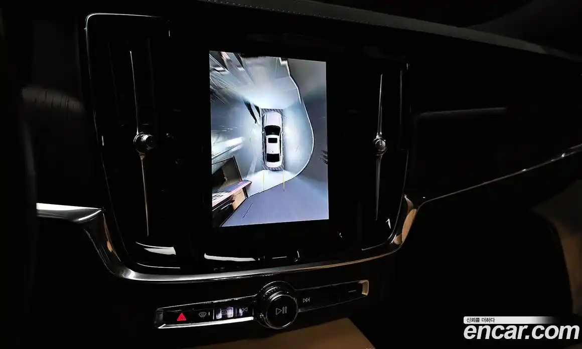 Volvo S90 2023 2.0 Автомат в Москве № 164498, фото 6