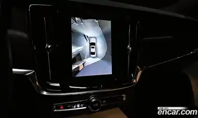 Volvo S90 2023 2.0 Автомат в Москве № 164498, миниатюра 6