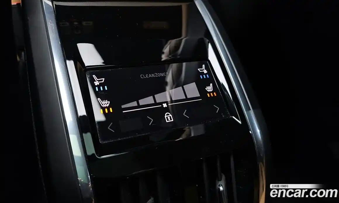 Volvo S90 2023 2.0 Автомат в Москве № 164498, фото 7