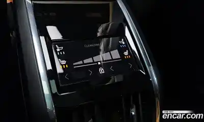 Volvo S90 2023 2.0 Автомат в Москве № 164498, миниатюра 7