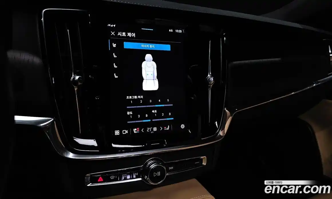 Volvo S90 2023 2.0 Автомат в Москве № 164498, фото 10