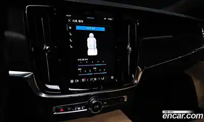 Volvo S90 2023 2.0 Автомат в Москве № 164498, миниатюра 10