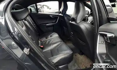 Volvo S60 2015 2.0 Автомат в Москве № 164673, миниатюра 11