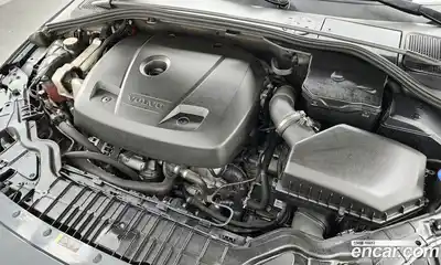 Volvo S60 2015 2.0 Автомат в Москве № 164673, миниатюра 2